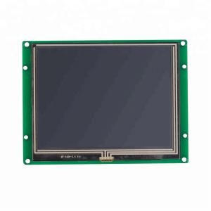 China OEM ODM 240x128 Graphic LCD Display 5.1 Inch FCC Approved on sale