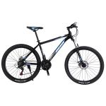 Steel Frame Sports Mountain Bike With 26 Inch Tire Width And Tongli Michanical