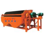 Energy Mining Wet Type CTB Series Iron Removing Equipment Drum Magnetic