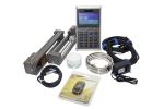 PH301 Portable Ultrasonic Flow Measurement