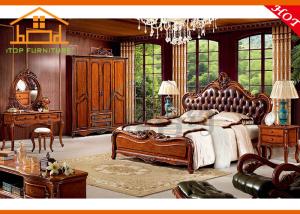 Wholesale Top Class Wooden Slats High quality mdf China wholesale Top Class Wooden Slats bedroom furniture set foshan from china suppliers