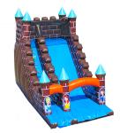Great Wall Snow Princess Inflatable Slip And Slide Rental