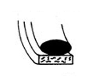 Wholesale 9X-3604: SEAL AS Caterpillar from china suppliers