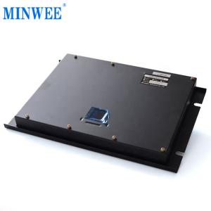 Wholesale DH S220LC-7 DH220-5 DH220LC-V Excavator Controller 2543-1035 from china suppliers