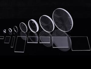 Wholesale 2Inch 3Inch 4Inch Sapphire Wafer For Miniature Electronic Devices from china suppliers