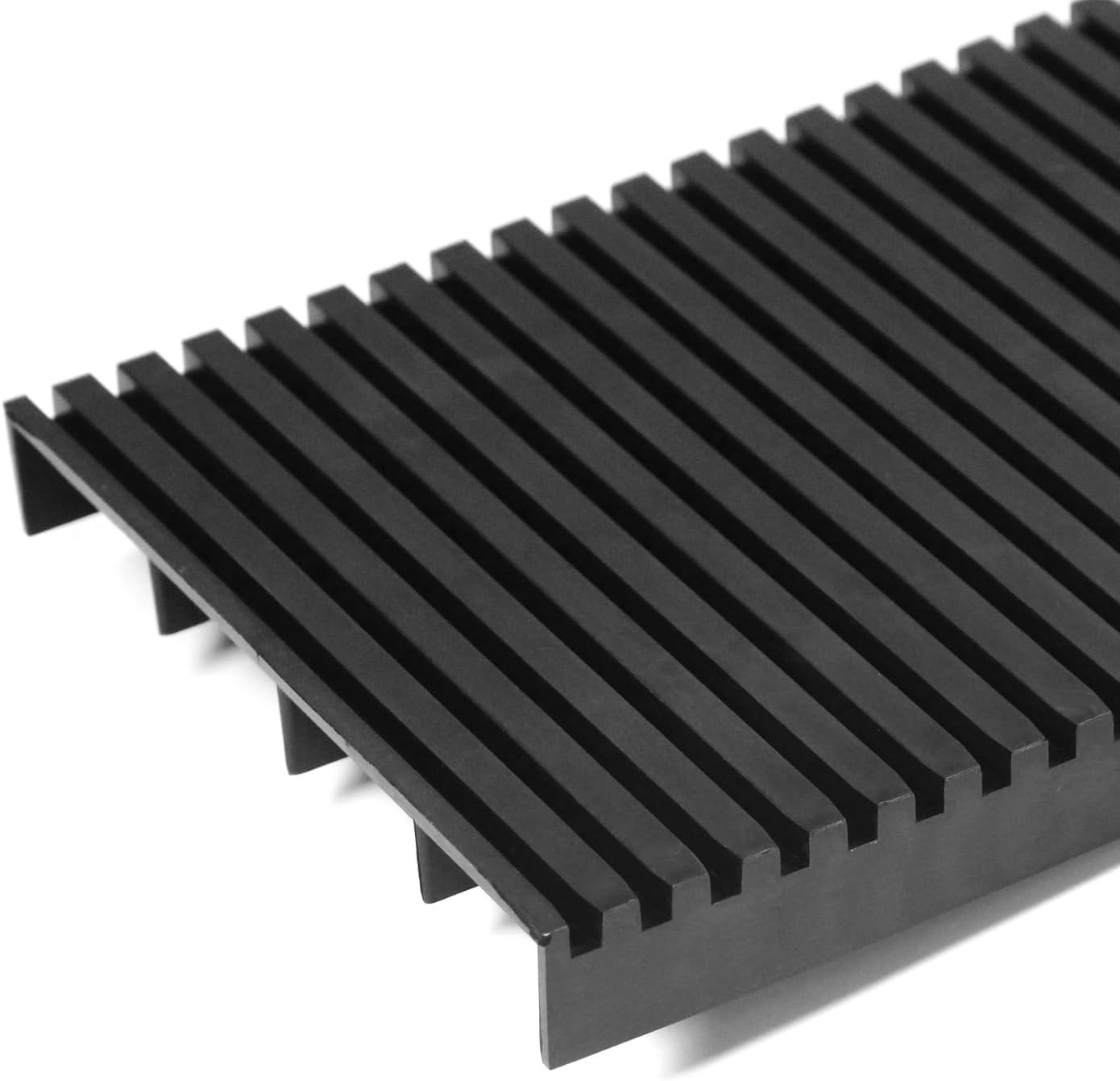 I-Type Antistatic Circulation Rack PCB Tray ESD Shelf Storage Turnover Rack