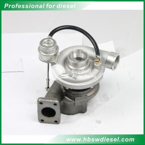 Wholesale GT2556S Turbocharger 2674A227 711736-0026 711736-5026S 2674A226 Turbo for Perkins T4.40 Engine from china suppliers