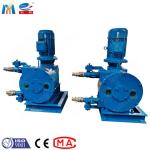 Keming Peristaltic Pump Diesel Engine Squeeze Hose Pump For Liquids CE ISO