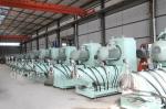 Zirconium Beads Ink Mill Chemical Grinding Machine Ex Proof