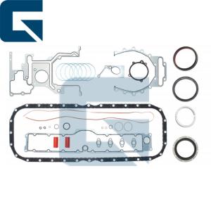 Wholesale 4955590 Lower Engine Gasket Set For ISX15 Engine from china suppliers