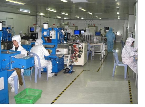 Mega Source Elec.Limited