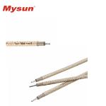 Industrial Machine Mica Insulated Wire Awm5335 High Resistance UL758 Standard