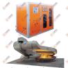 Buy cheap 4000KVA Low Maintenance Medium Frequency Melting Furnace Energy Saving from wholesalers