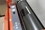 Large Format Trademark Printing CTP Flexo Plate Making Machine