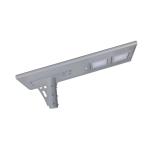 Solar All In One Led Street Light 60w 90w 120w 150 200w 160lm/W IP65 Outdoor