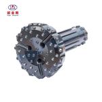 Foret De Marteau DHD1120 DTH Marteau Bit De Bouton Pour Le Forage De Roche Dure