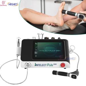 Wholesale Focused Shock Wave Therapy Cold Laser Machine For Pain Relief from china suppliers