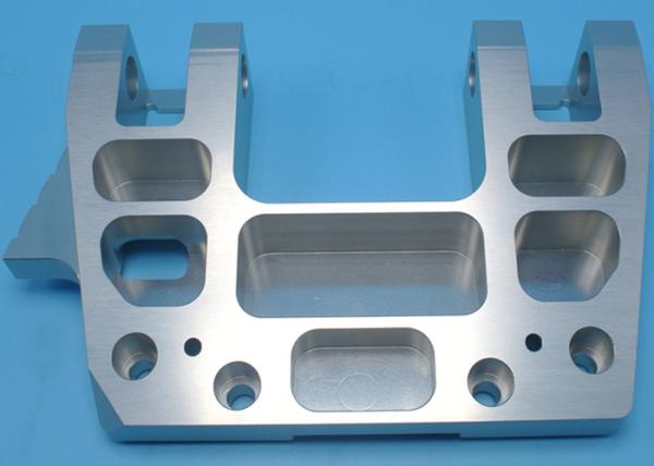 China Customized cnc machining machinery machine equipment mechanical parts