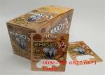 Red Goldreallas Blister Pack Packaging Hot Stamping For Pharmaceutical