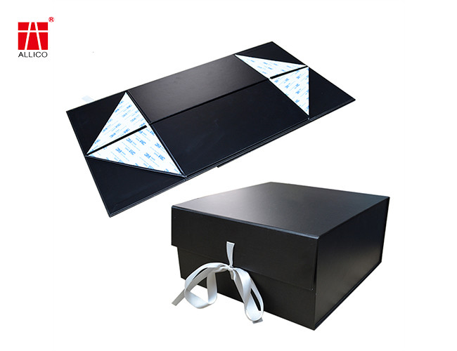 3/16" Foldable Packaging Box