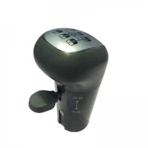 Wholesale sinotruk howo truck parts-10 Gear Shift Knob WG9700240015 from china suppliers