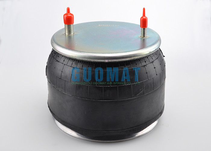 Firestone 1T15M-2 Rubber Air Spring W01-358-8646 Air Suspension For Truck W013588646