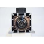 CNC Air Cooled Spindle Motor 3kw 18000RPM Steel Ball Bearings 3 Phase Input