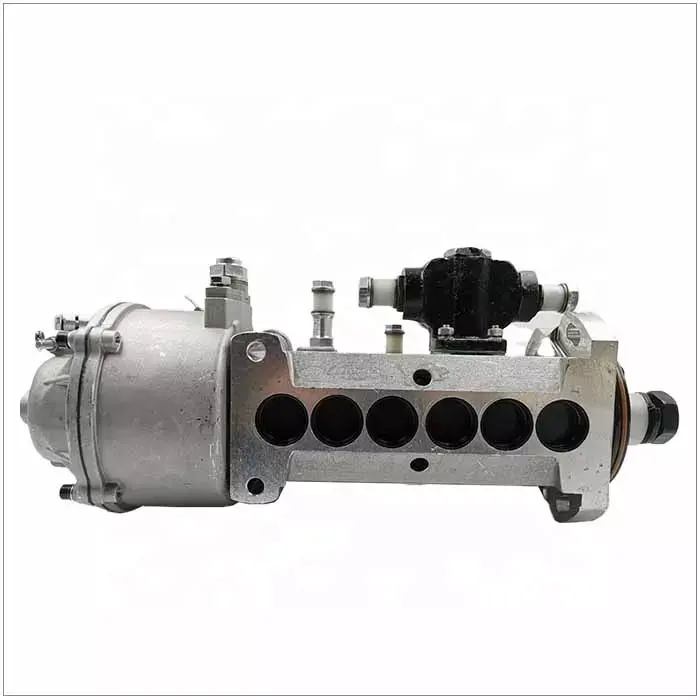 612601080546 Fuel Injection Pumps BHT6P120R Heavy Truck Parts WEICHAI WD615 DEUTZ FL912 FL913