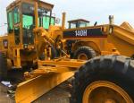 Top Brand Caterpillar 140h Used Motor Grader, Secondhand 140g, 140K on Sale
