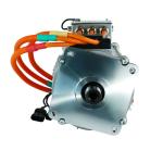 Innovative Drive 5kW AC Motor For Sanitation Sweeper