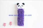 Hot selling cartoon cheap microfiber bathroom hand towels