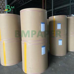 Wholesale 31 x 35&quot; 200Gram 250Gram High Burst Strength Kraft Liner Board For Packaging from china suppliers