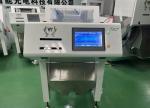Optical Color Sorter Machine Red Black White Yellow Brown Rice Color Sorter For