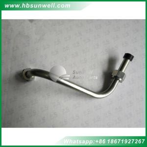 Wholesale Cummins Diesel Engine Spare Parts M11 ISM11 QSM11 Compressor Water Inlet Tube 3400563 tube,cpr water inlet from china suppliers