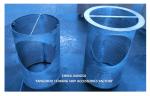 SEA CHESTS FILTERS & Sea Chest Strainers For Sea Water Strainer, Body Stainless