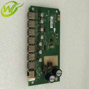 Wholesale ATM Machine Parts Diebold CCA HUB USB 7 Port 492-11381000A 49211381000A from china suppliers