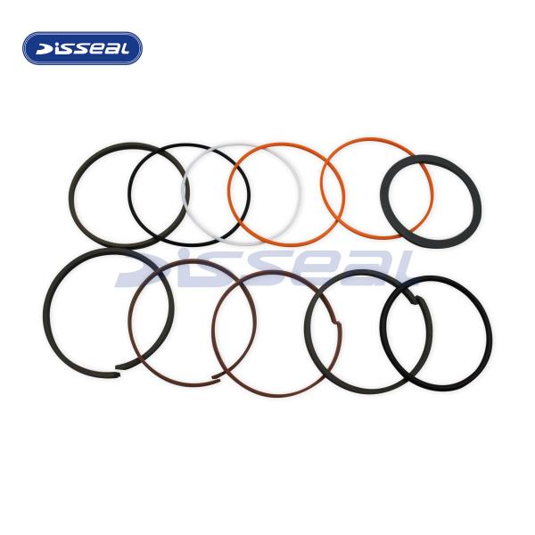 PC30-5 Arm Seal Kit For 20S-63-66300 Komatsu Hydraulic Cylinder Replacement