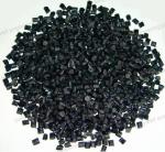 Nylon 66 Extrusion Plastic Material Polyamide Granules Heat Insulation Profile