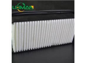 Wholesale Auto Car PP Air Filter B20325PR LFAF457 J1320318 262x134x50mm from china suppliers