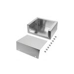 OEM Sheet Metal Fabrication Laser Cutting Bending Custom Parts Cabinets