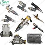 C7 Diesel Injectors 2413238 328-2582 238-8091 387-9430 387-9426
