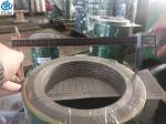 Raised Face SS304 ASME B16.20 Spiral Wound Gasket