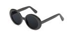 Classic Oversized Womens Mens Sunglasses Polarized UV 400 Protection Fashion