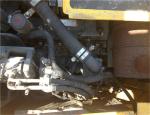 used PC130-7 komatsu excavator for sale with good condition engine/low price