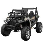 Plastic Electric Children Ride On Toy Car with Remote and MP3 12v 24v Battery