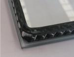 Good Adhesive Warm Edge Spacer Sealing Strip For Doors And Windows