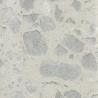 Buy cheap Resin Faux Stone Sheets White Color AIS-086 Long Service Time Non Faded from wholesalers