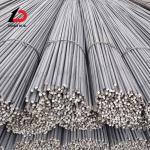 Custom Made ZD-HRR High Strength Steel Rebar HRB 335 400 500 Grade 300 420 460