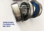 30TM13 30TM13U40AL automatic transmission bearing flanged ball bearing 30*72/79