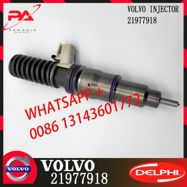 21977918 V-O-L-V Diesel Fuel Injector 21977918 BEBE4P02001 For V-O-L-V 22089886